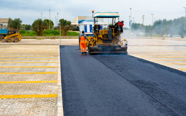 Best Custom Driveway Pavers  in Mojave, CA
