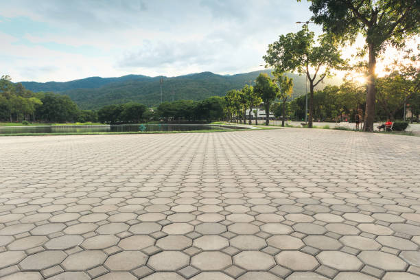 Best Cobblestone Driveway Pavers  in Mojave, CA