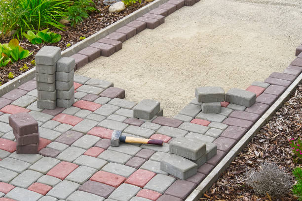 Professional Driveway Pavers in Mojave, CA