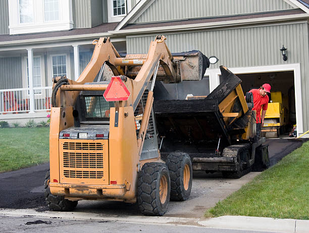 Best Driveway Paver Sealing  in Mojave, CA