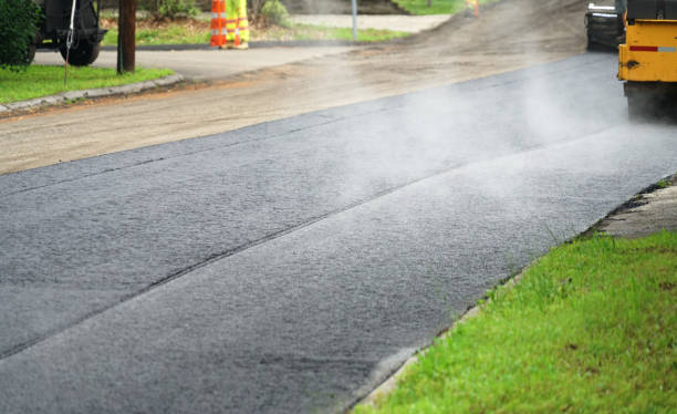 Best Driveway Paving Near Me  in Mojave, CA