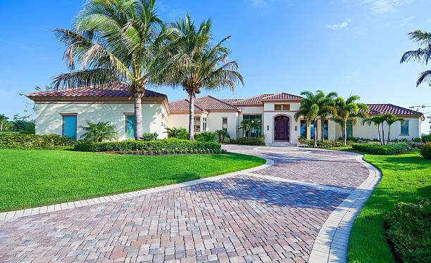 Trusted Mojave, CA Driveway Pavers Experts