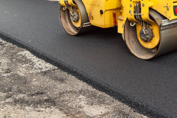 Best Custom Driveway Pavers  in Mojave, CA